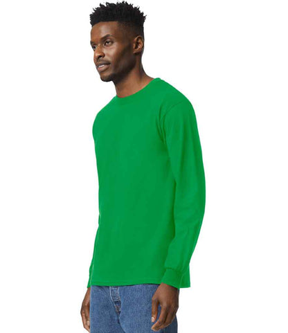 GD14 Irish Green Model