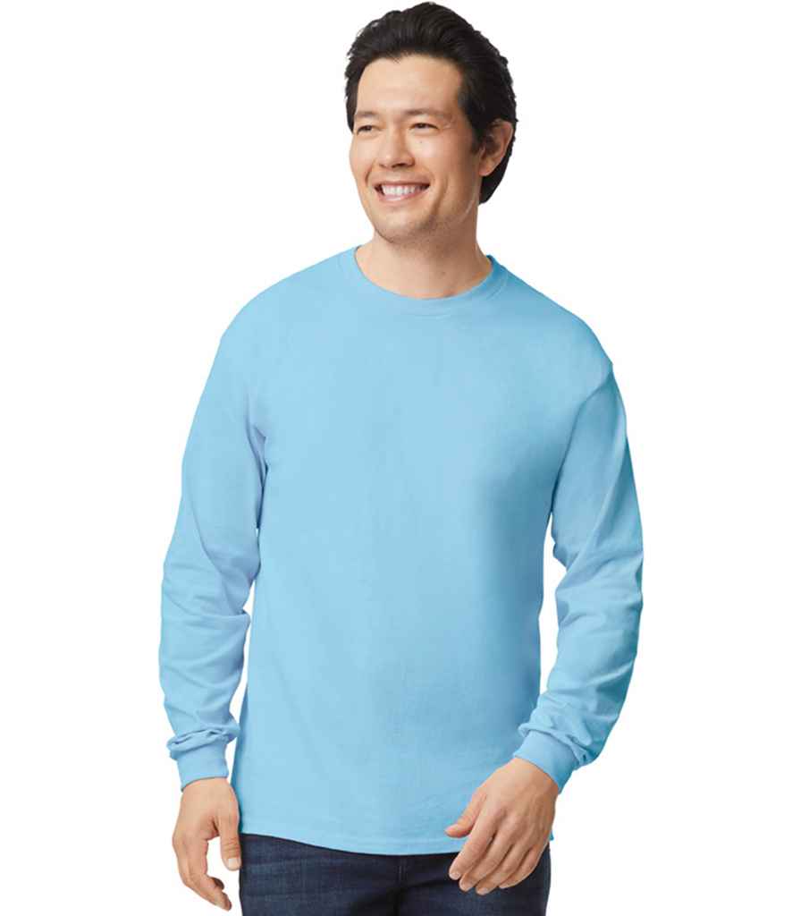 GD14 Light Blue Model