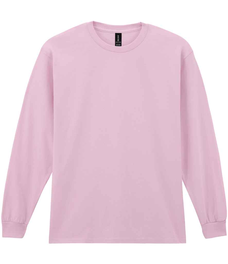 GD14 Light Pink Front