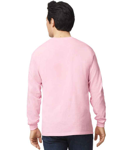 GD14 Light Pink Model