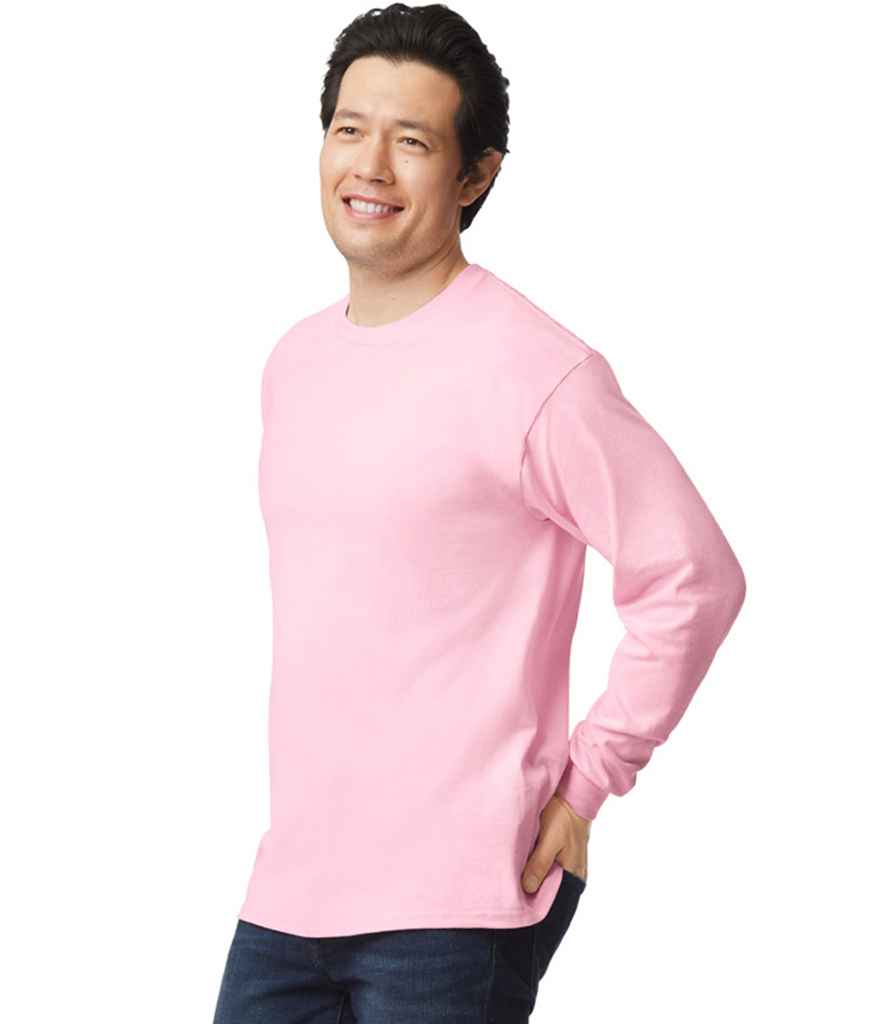 GD14 Light Pink Model