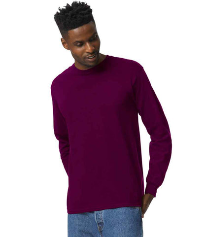 GD14 Maroon Model