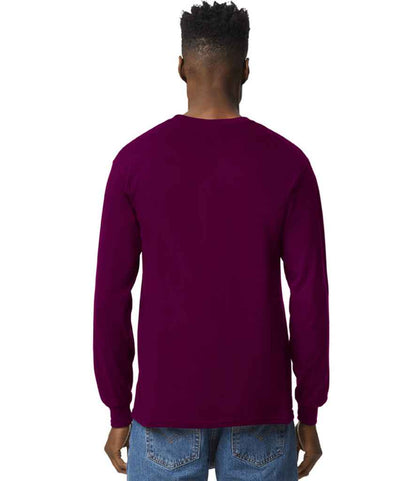 GD14 Maroon Model