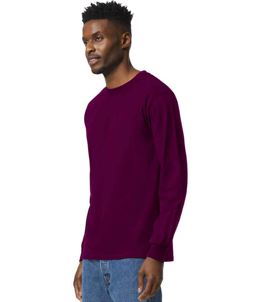 GD14 Maroon Model