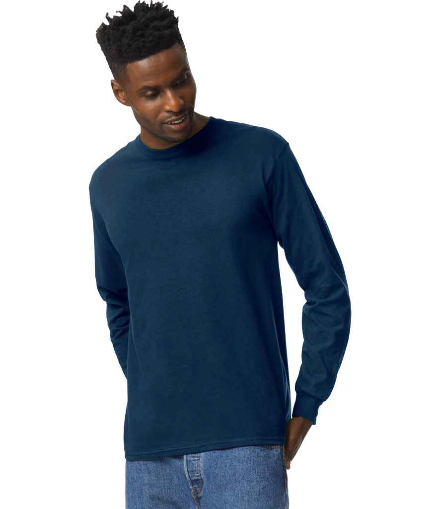 GD14 Navy Model