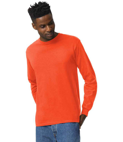 GD14 Orange Model