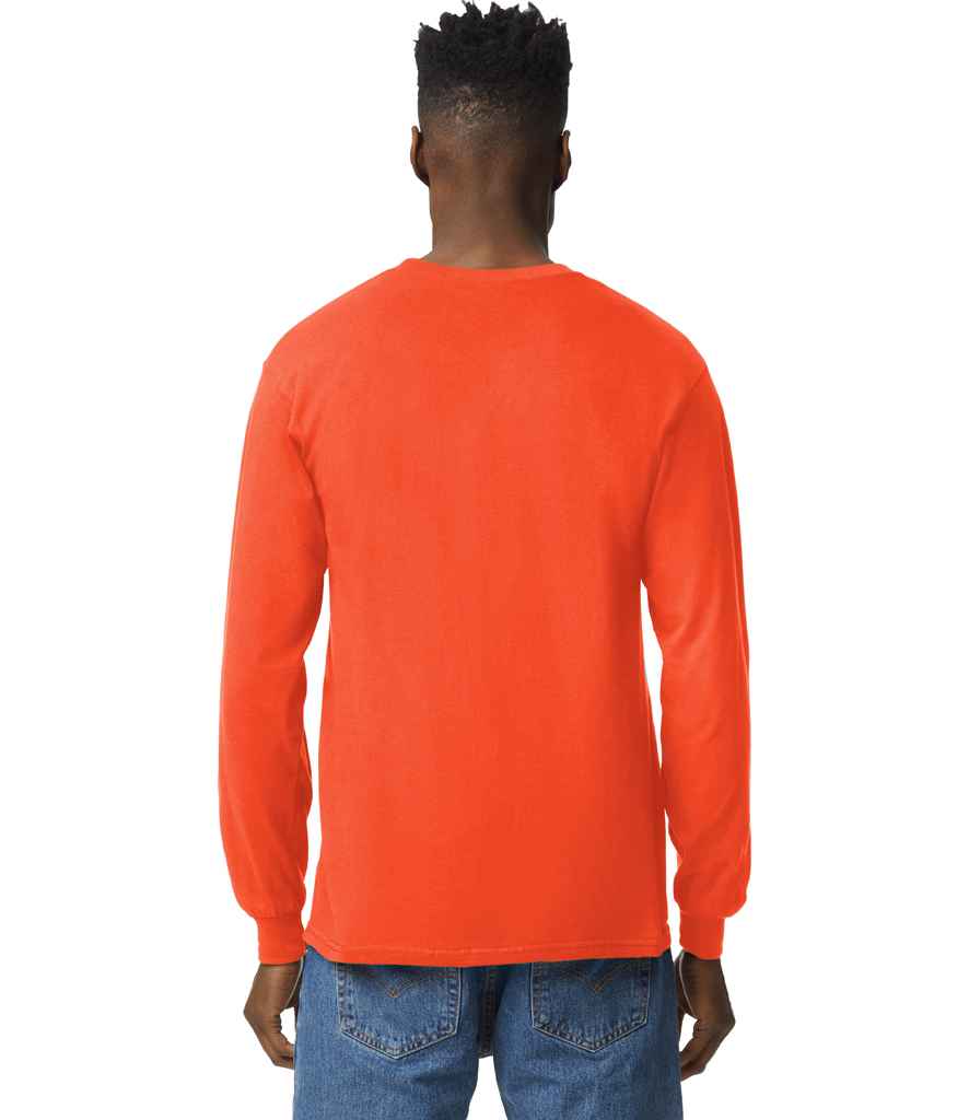 GD14 Orange Model