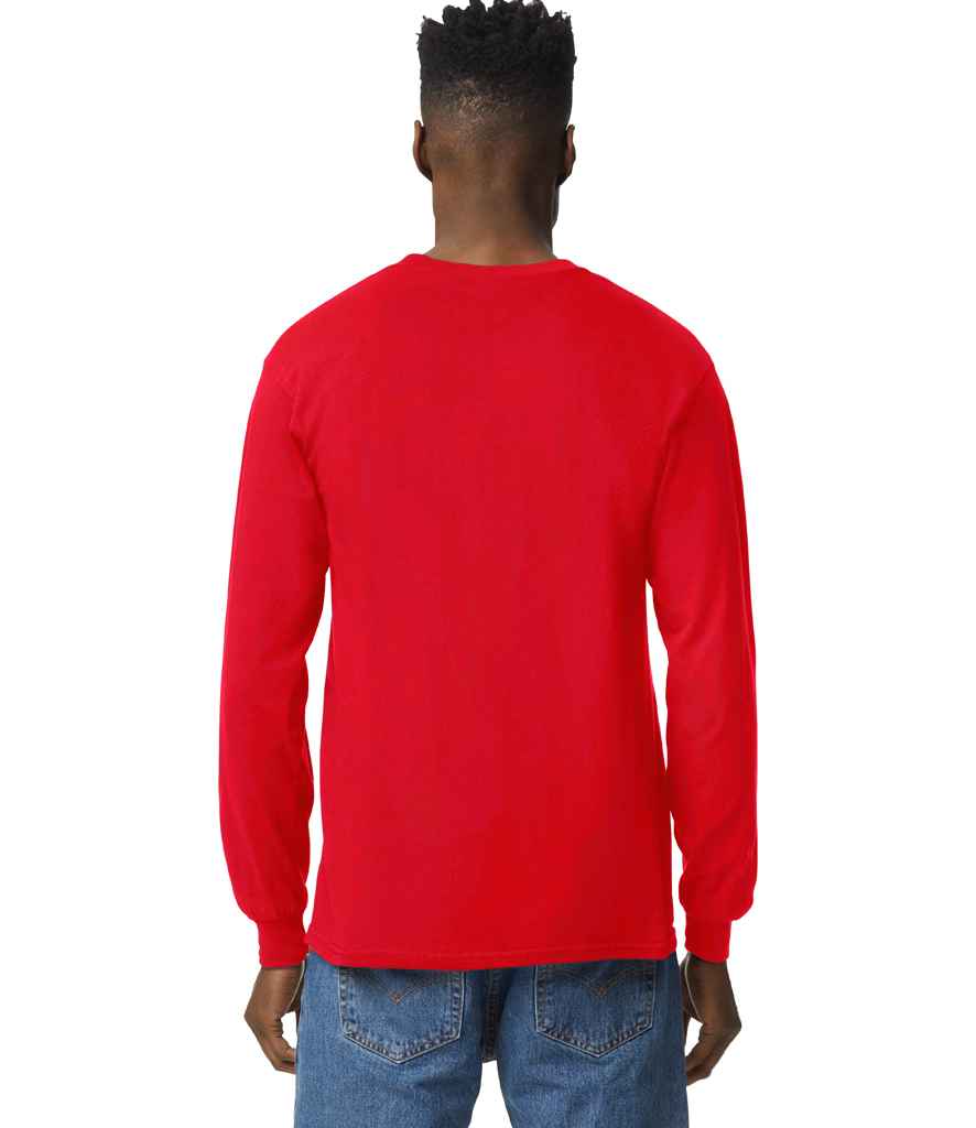 GD14 Red Model