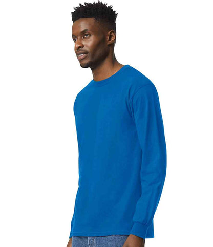 GD14 Royal Blue Model