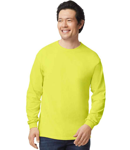 GD14 Safety Green Model