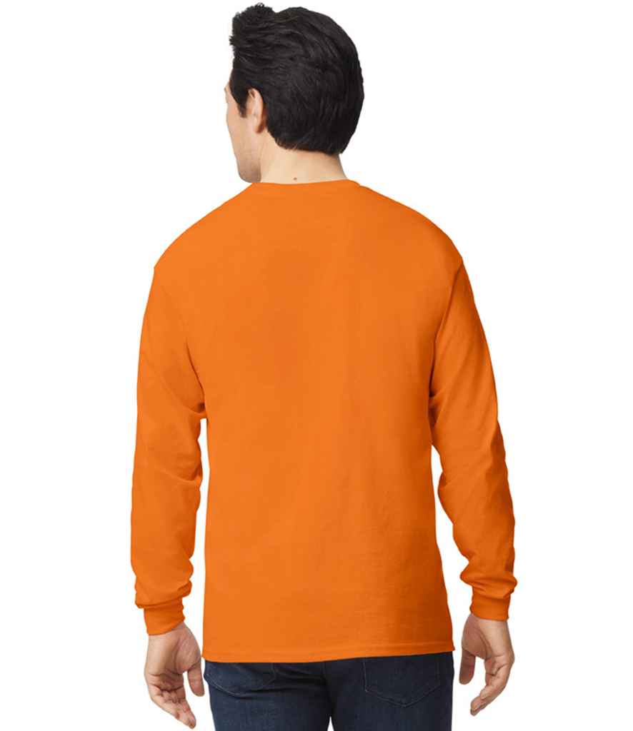 GD14 S Orange Model