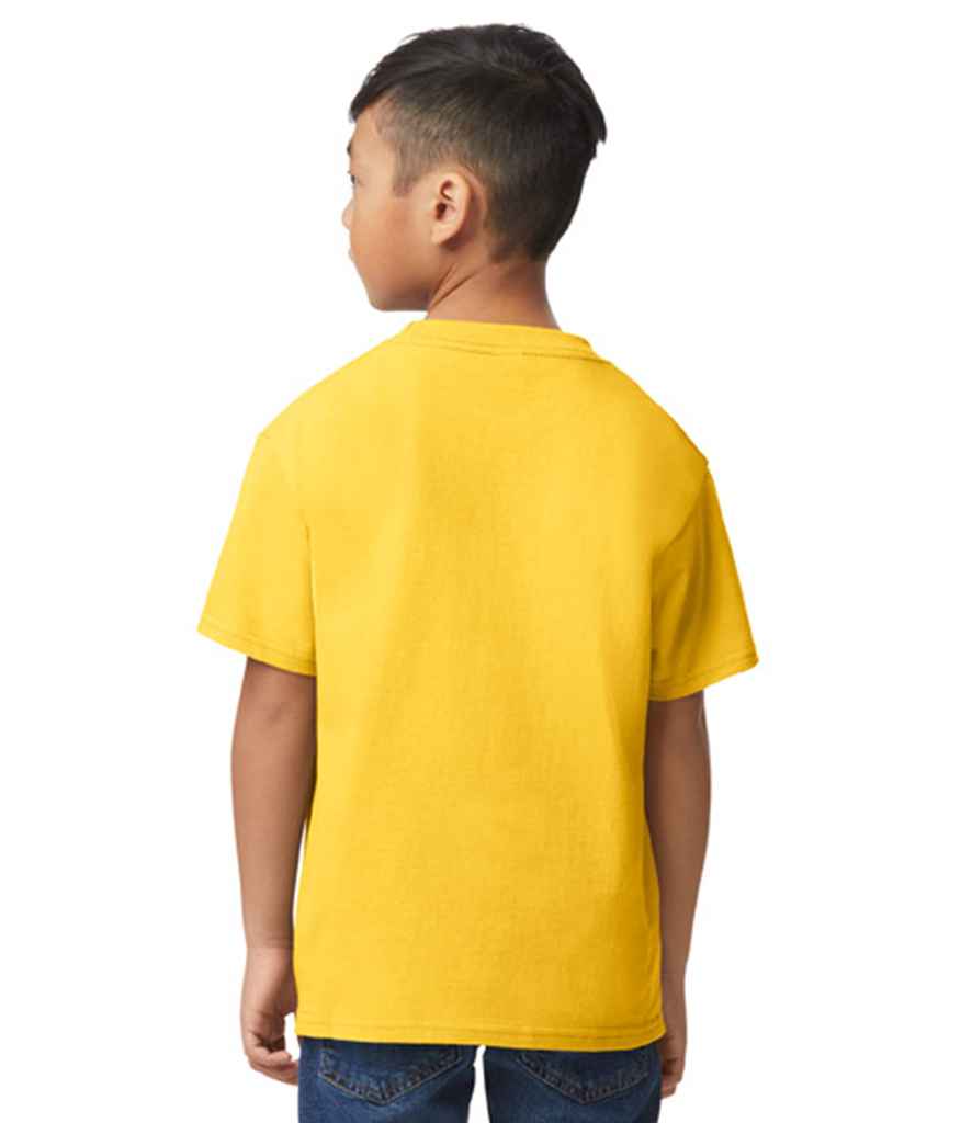 GD15B Daisy Model