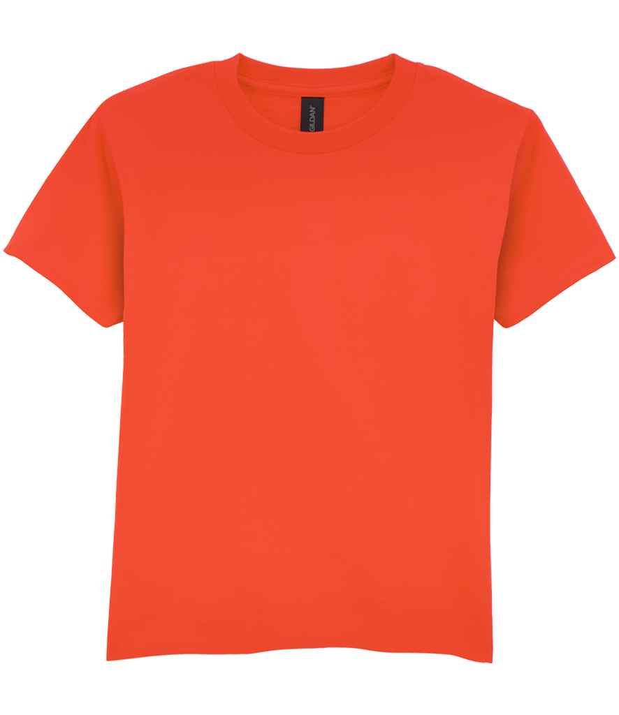 GD15B Orange Front