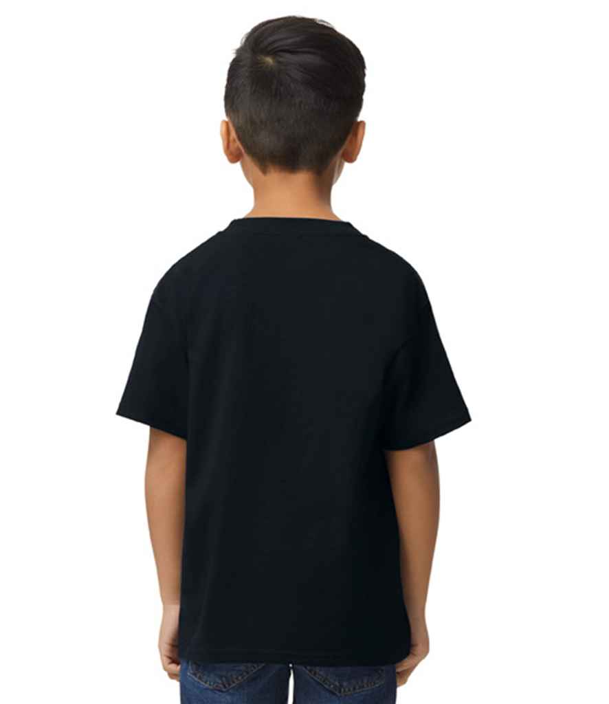 GD15B Pitch Black Model