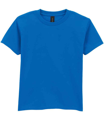 GD15B Royal Blue Front