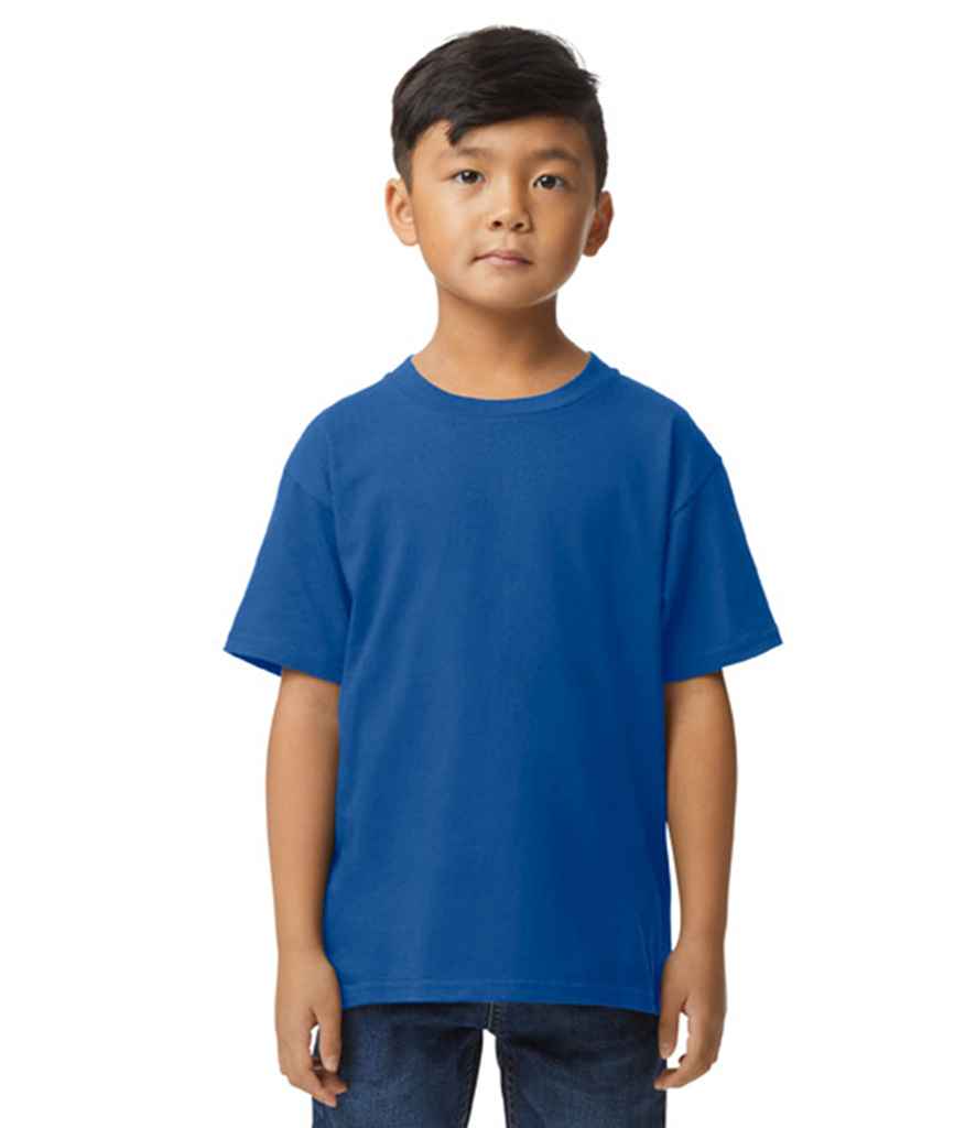 GD15B Royal Blue Model