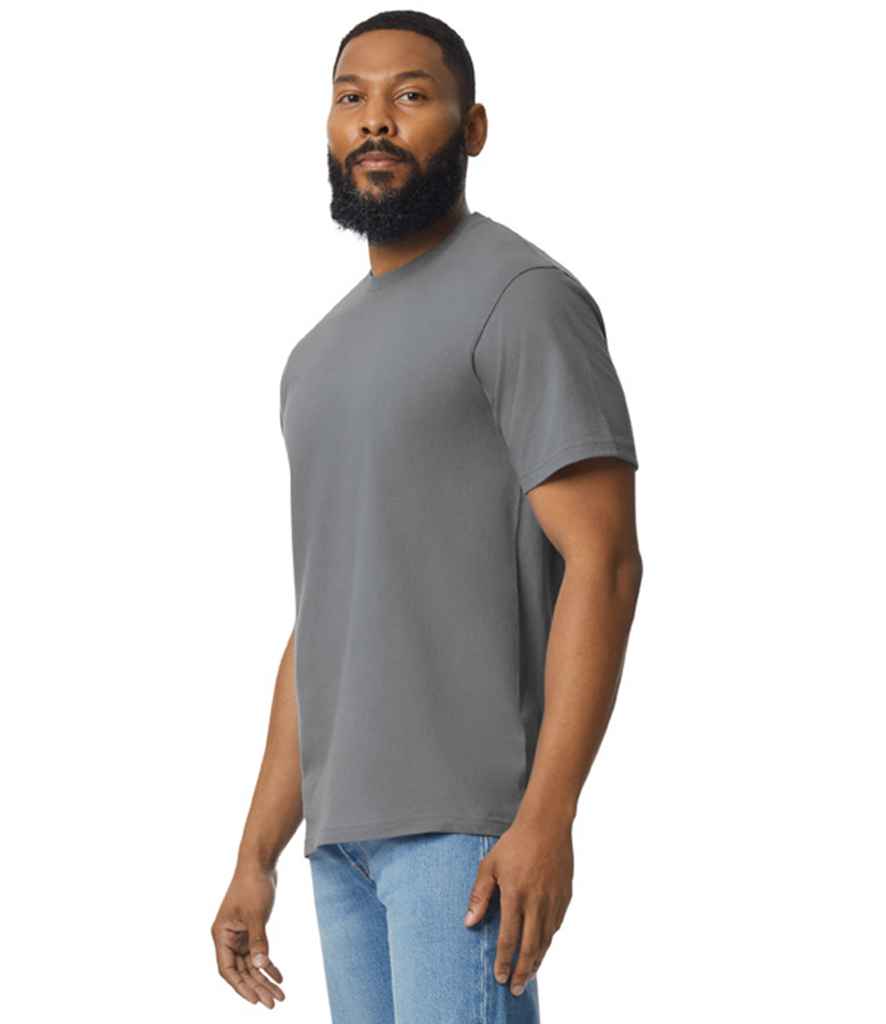 GD15 Charcoal Model