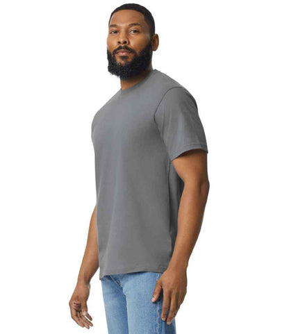 GD15 Charcoal Model