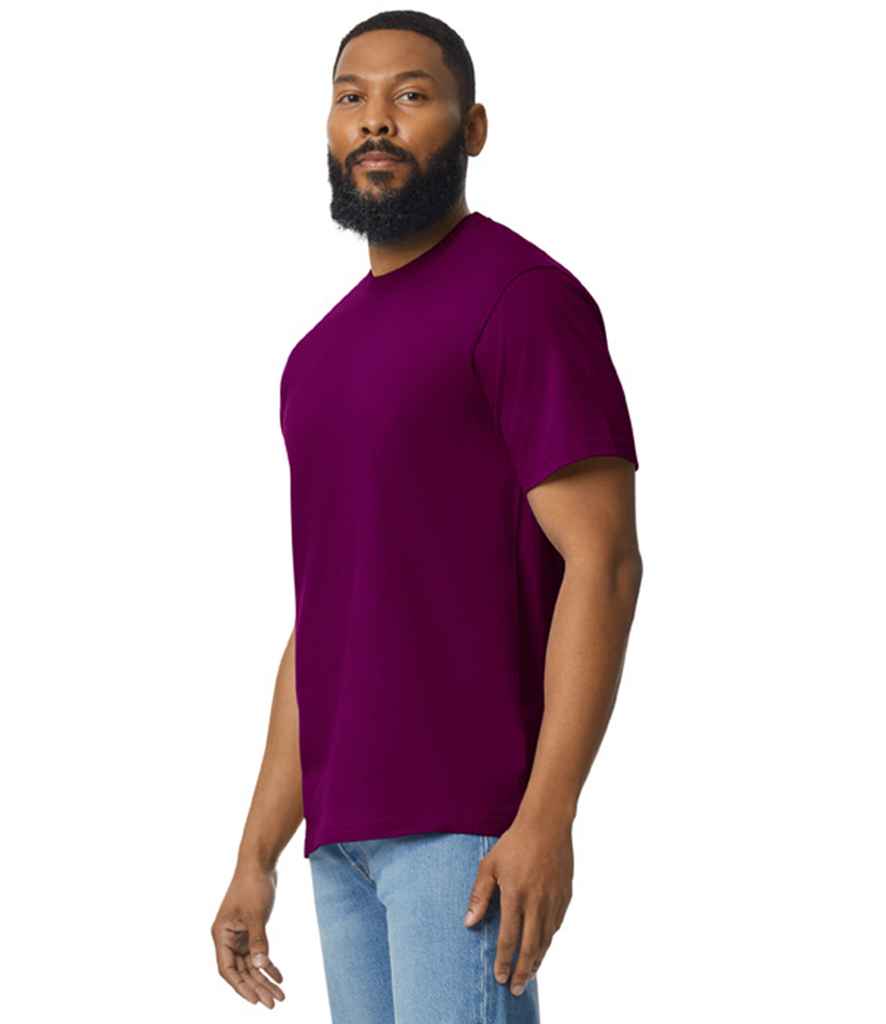 GD15 Maroon Model