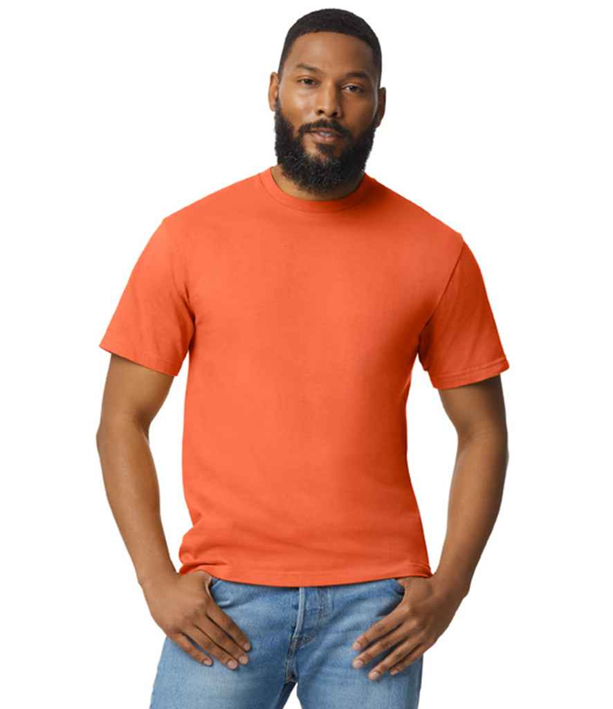 GD15 Orange Model