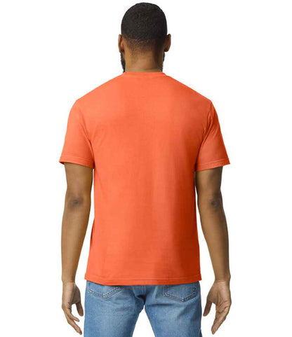 GD15 Orange Model