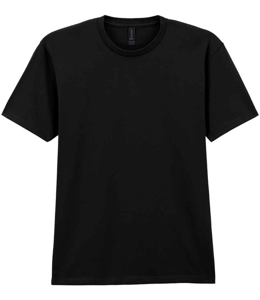 GD15 Pitch Black Front