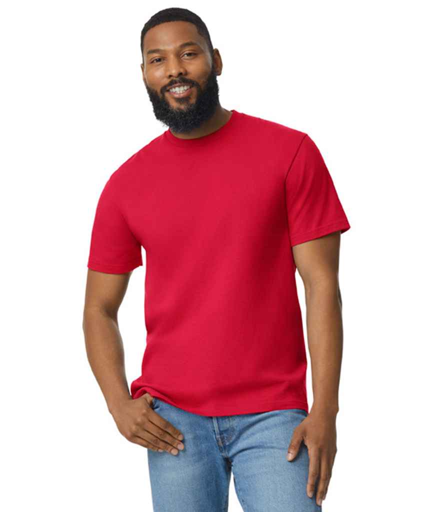 GD15 Red Model