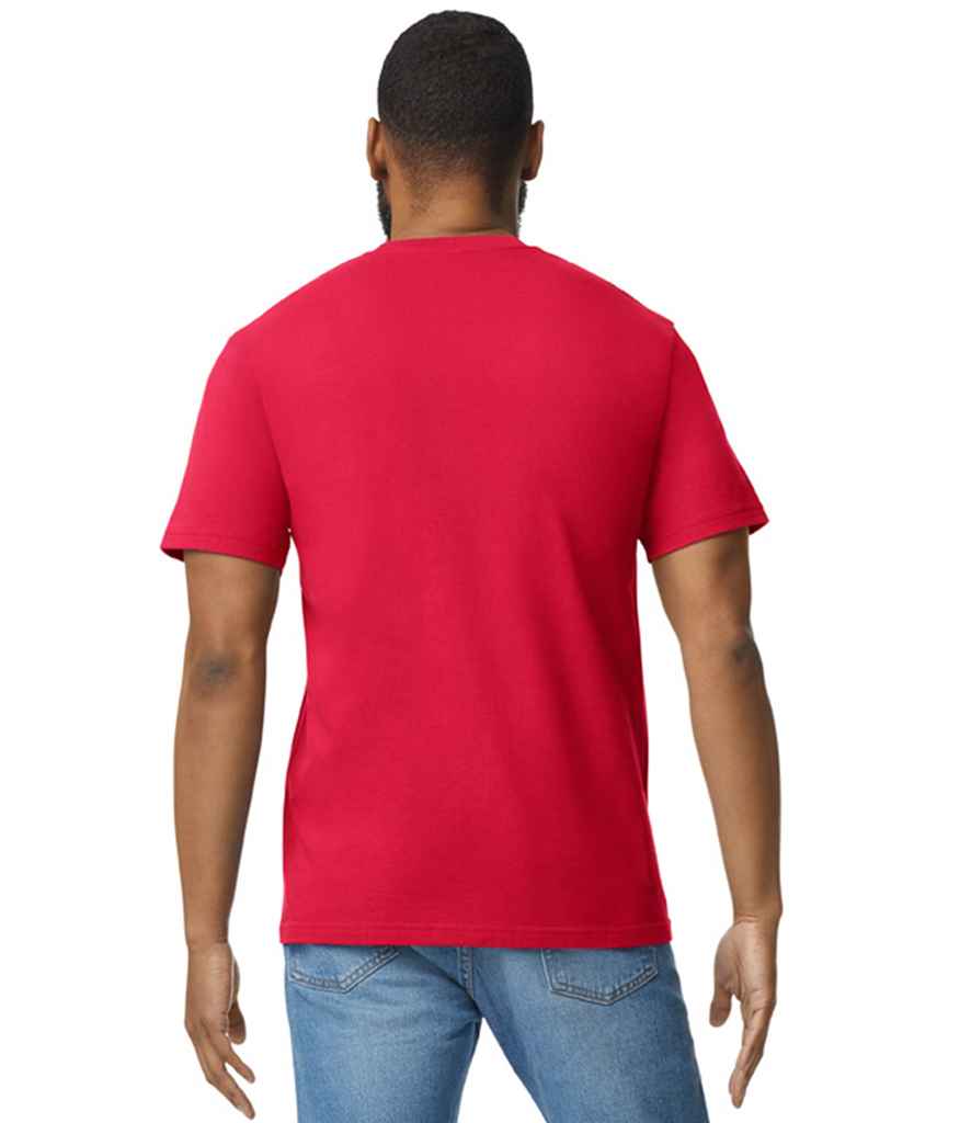GD15 Red Model