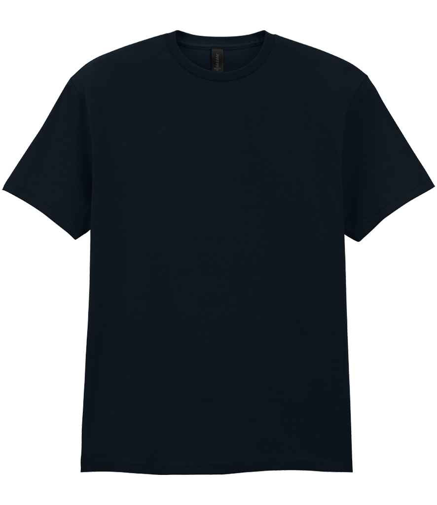 GD16 Pitch Black Front