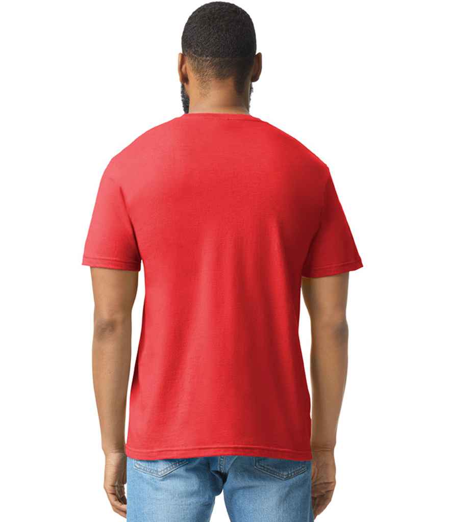 GD16 Red Mist Model
