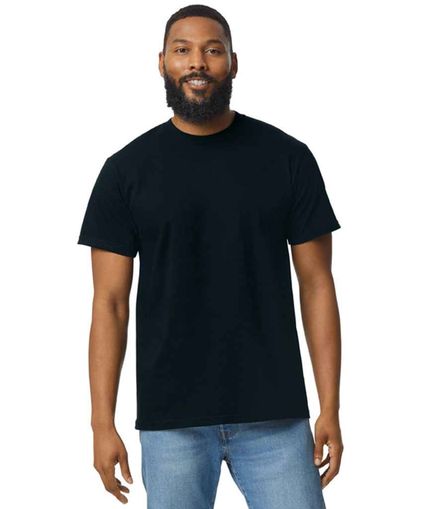 GD21 Black Model