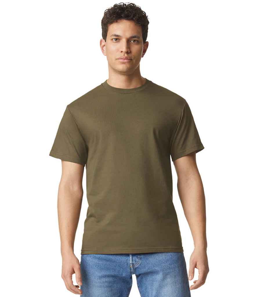 GD21 Olive Model