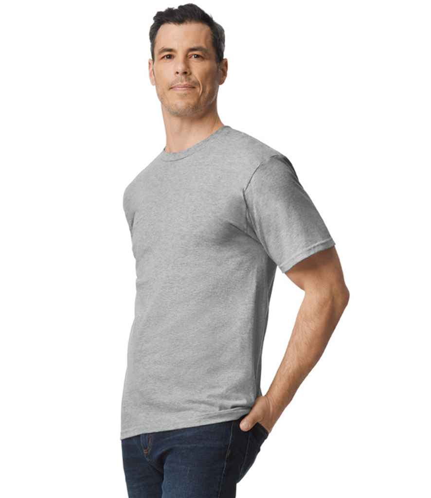 GD21 Sport Grey Model