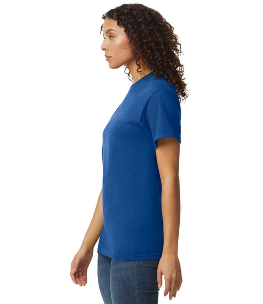 GD21 Sport Royal Blue Model