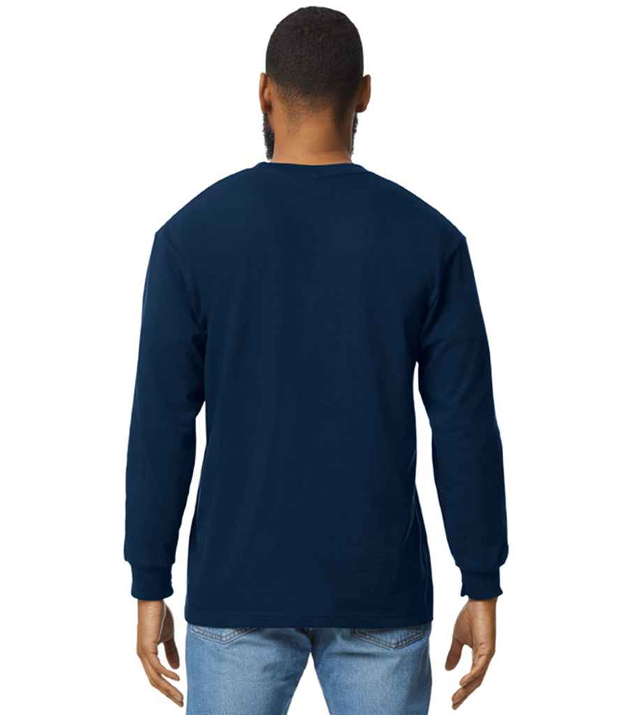 GD22 Sport Dark Navy Model