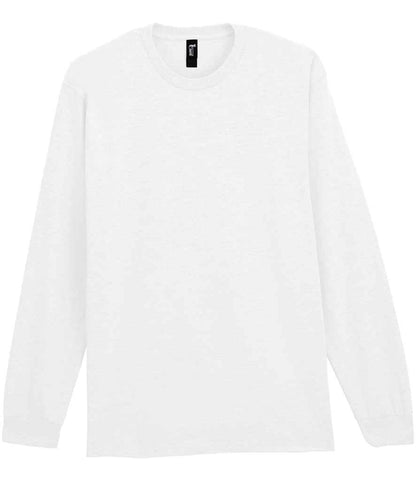 GD22 White Front