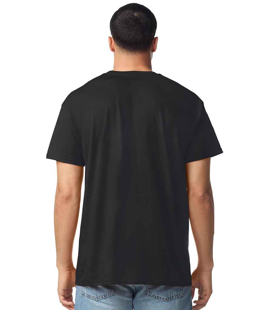 Gildan Light Cotton No Label T-Shirt - GD26