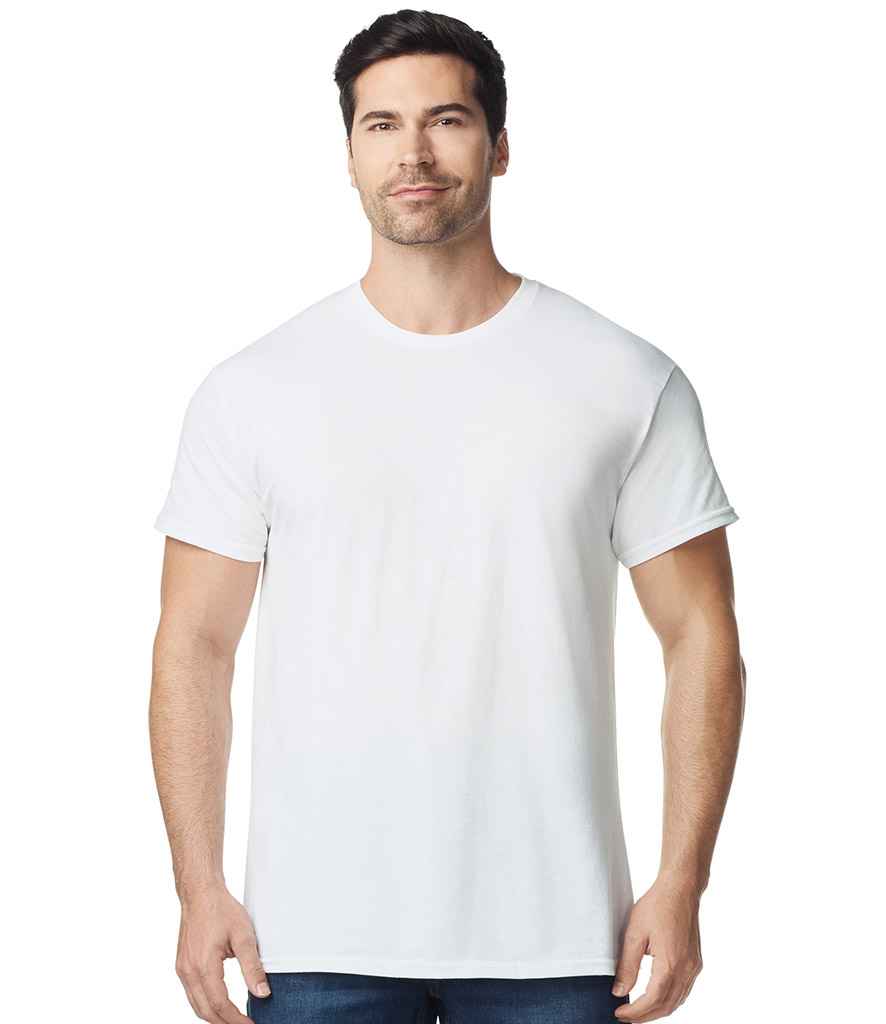 Gildan Light Cotton No Label T-Shirt - GD26