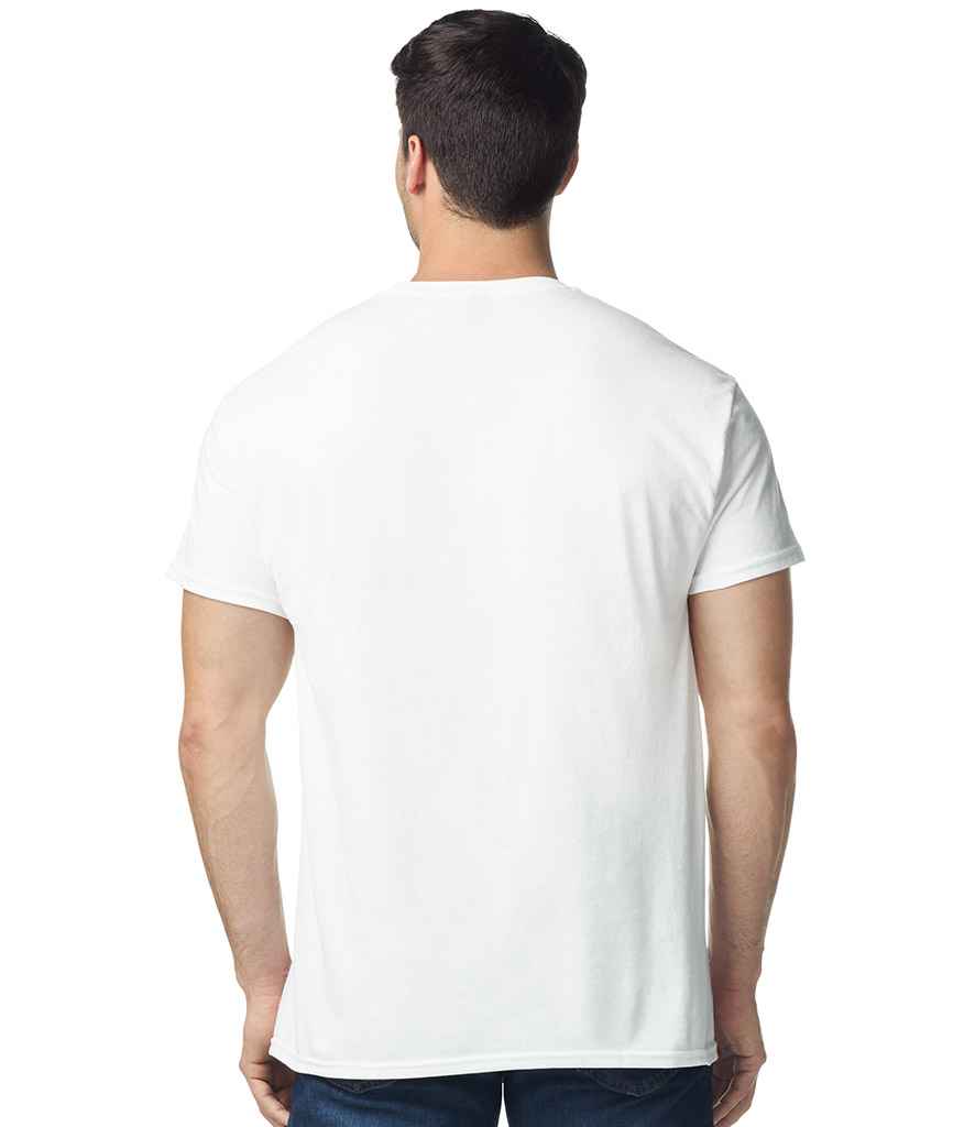 Gildan Light Cotton No Label T-Shirt - GD26