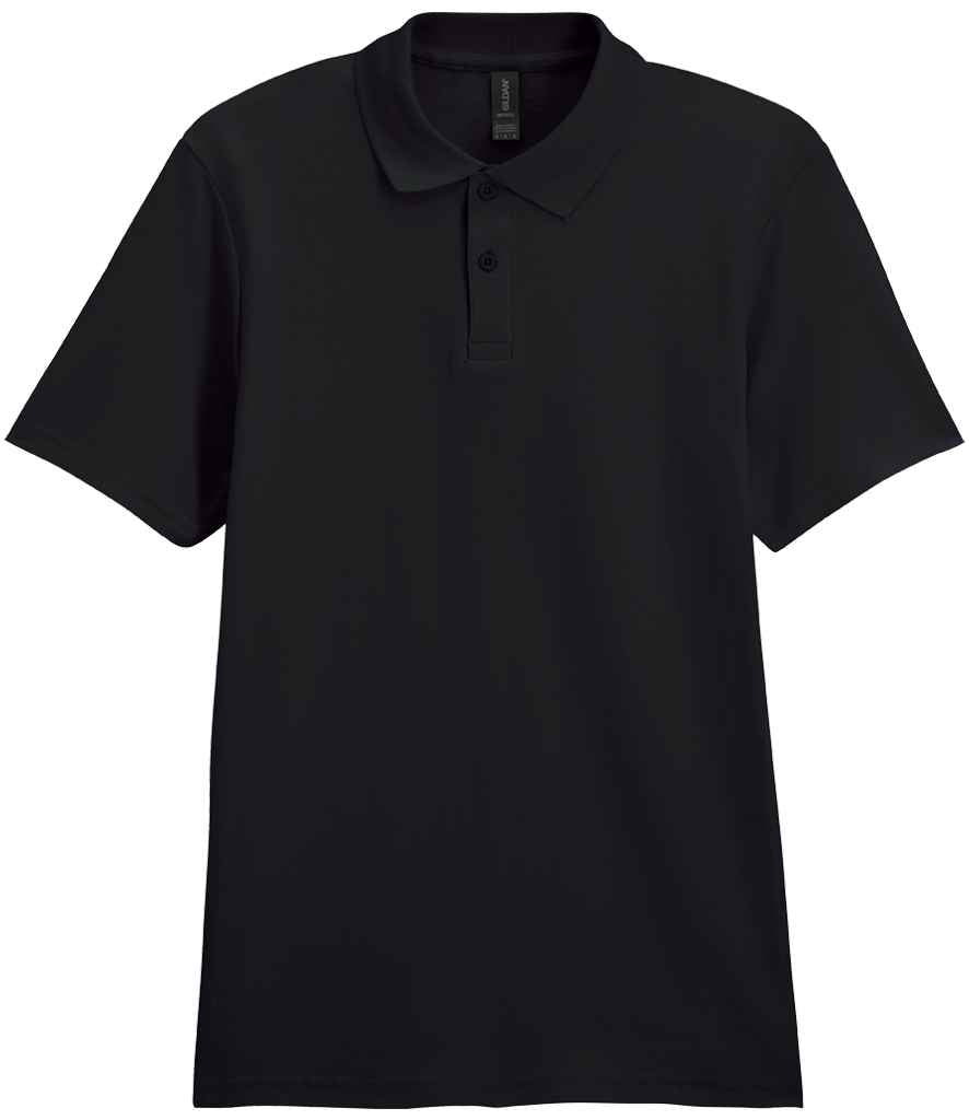 GD35 Black Front