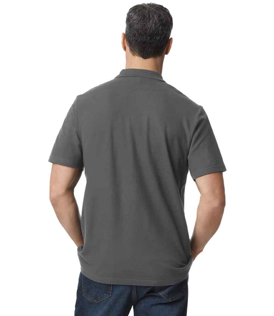 GD35 Charcoal Model