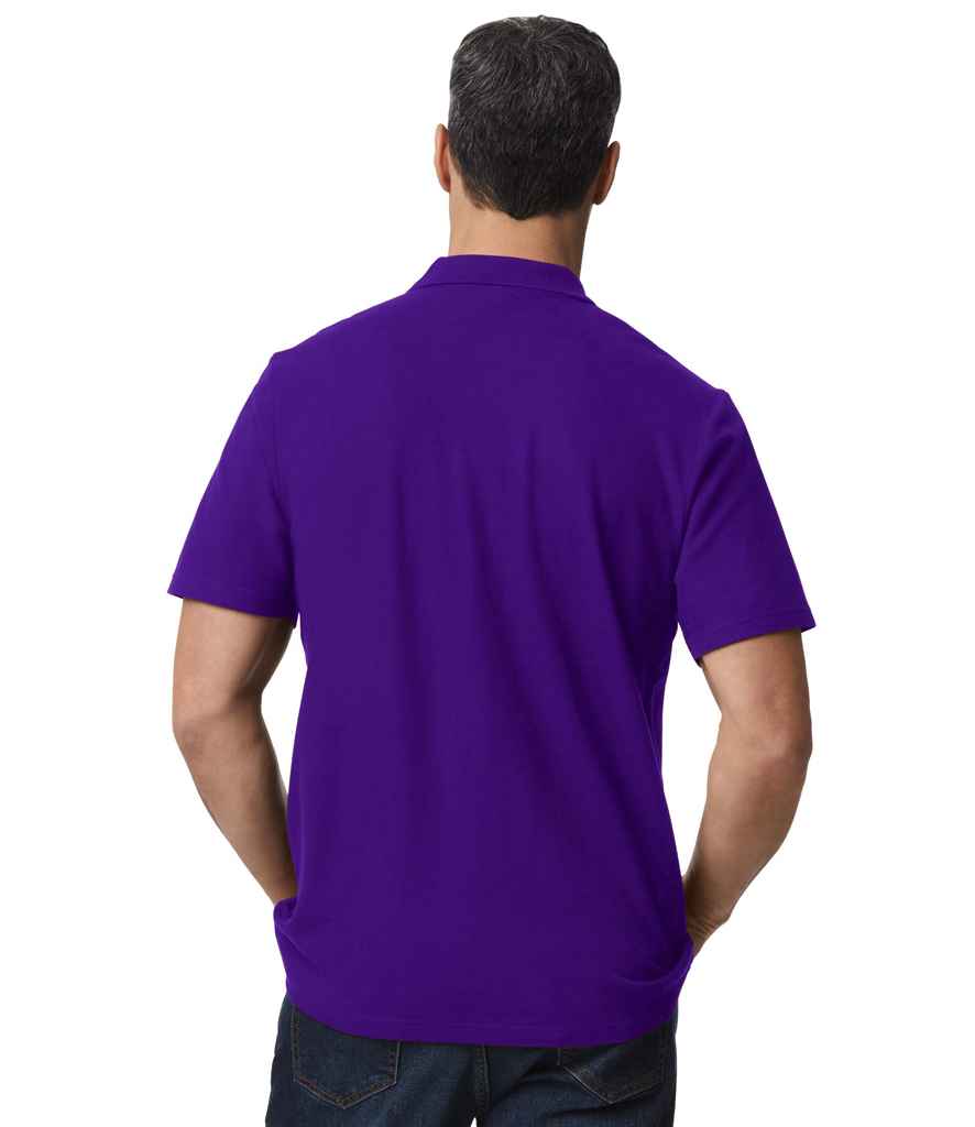 GD35 Purple Model