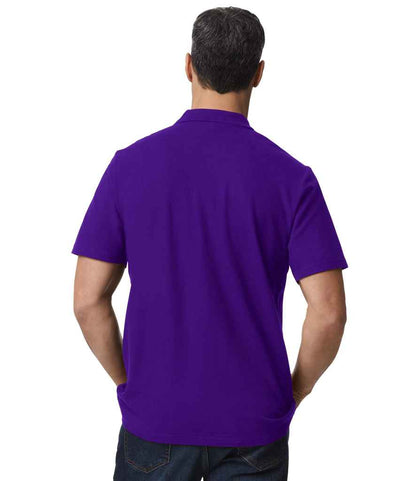 GD35 Purple Model