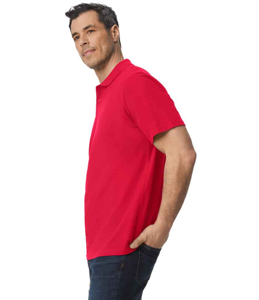 GD35 Red Model
