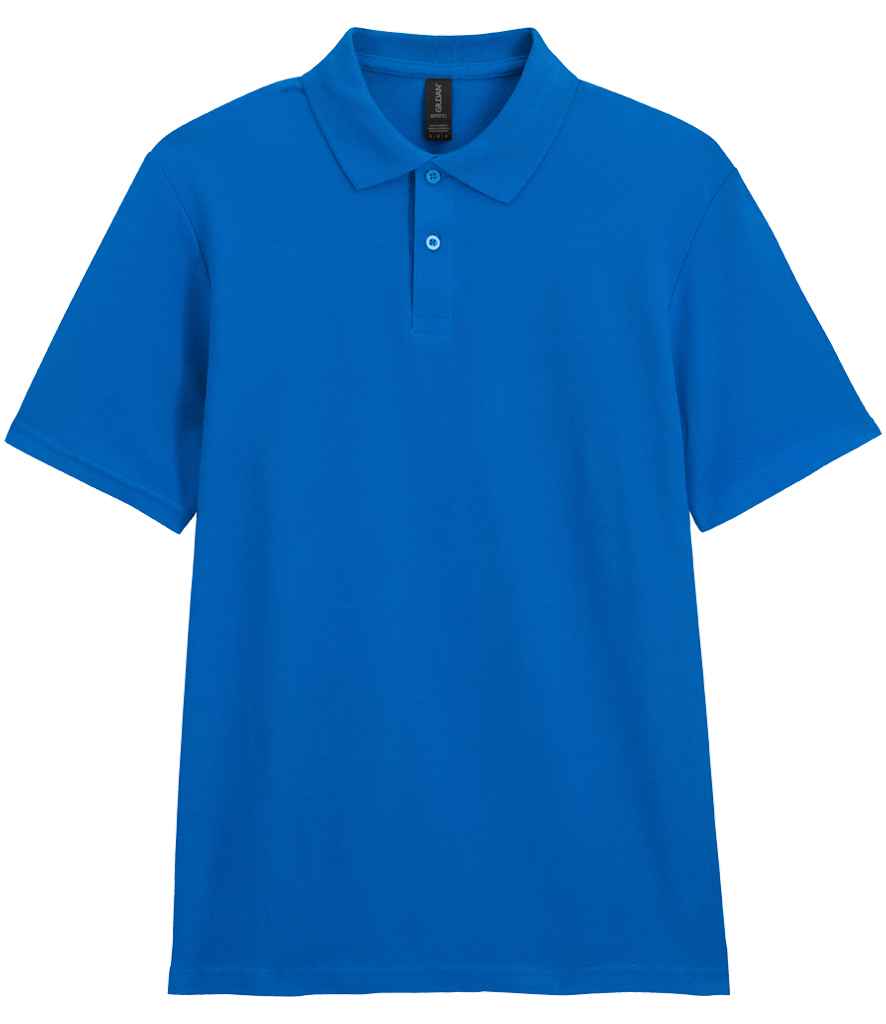 GD35 Royal Blue Front