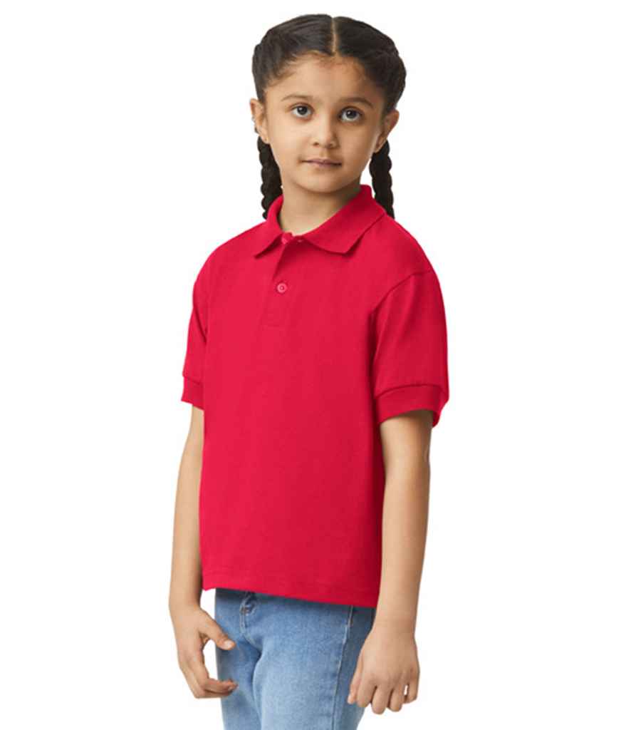 GD40B Red Model
