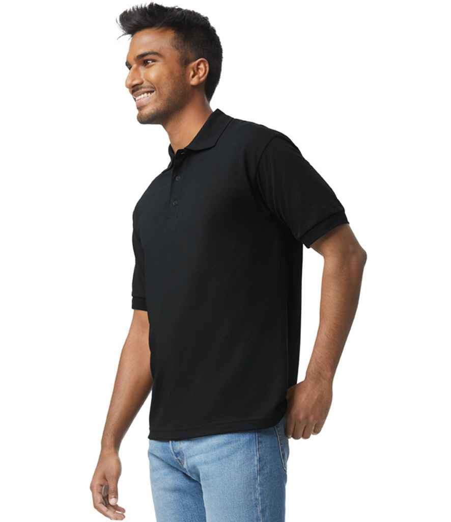 GD40 Black Model