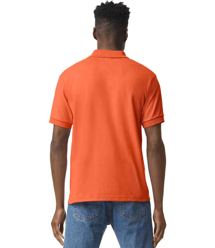 GD40 Orange Model