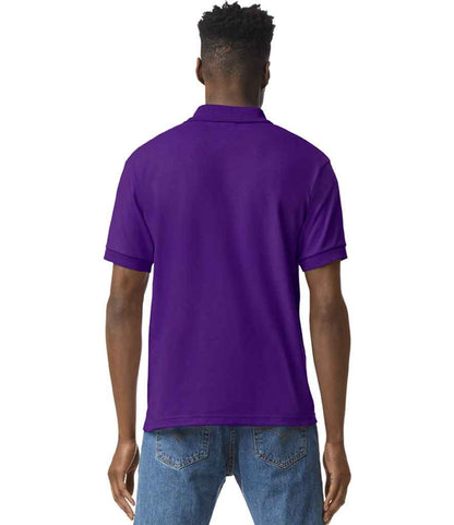 GD40 Purple Model