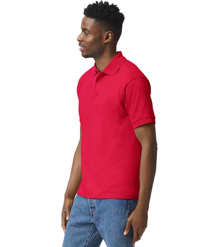 GD40 Red Model